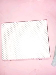Jewellery Box