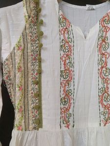 Short Frock