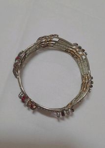 Artificial Diamond Bracelet