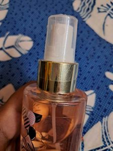 Nykaa Wanderlust Dreaming of Paris Body Mist