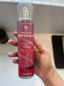 Combo Of 2 Bbw Mist