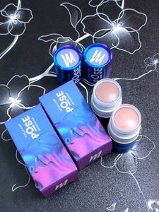 Myglamm Pose Hd Foundation Stick Combo