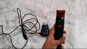 Philips Trimmer QT4011/15