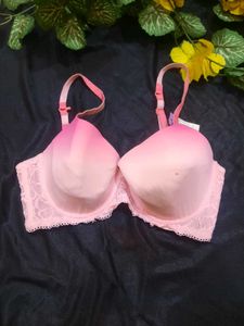 Important Trim Bra