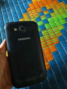 Samsung Smartphone