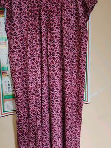 Beautiful nightsuit 😻😻