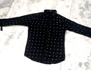 Shirt For Kid's Boy