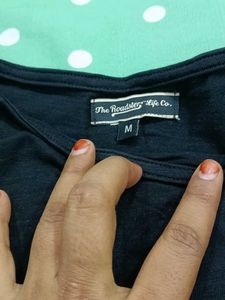 Black T-Shirt