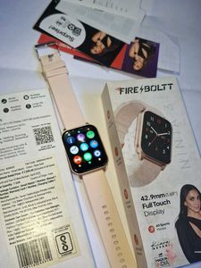 Fire Boltt Ninja Smartwatch