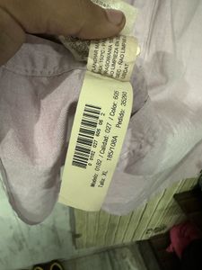 Massimo Dutti Shirt