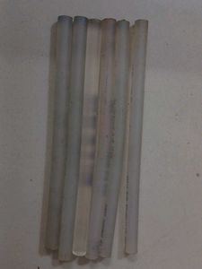 Hot Glue Gun Sticks