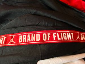 Jordan Flight Jacket