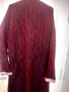 Men Kurta 42 Inches