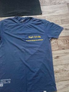 4 tshirts combo