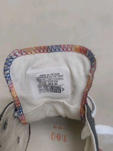 Converse All Star Sneakers