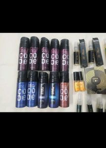 Boxer Shorts 🩳 Facewash And Perfume