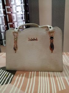 Zara First Copy Handbag