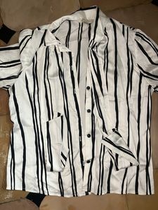Striped Shirt