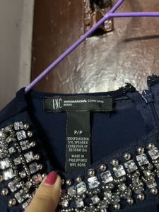 Embellish Jumpsuit