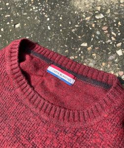 Carte Balanche Knit Pullover