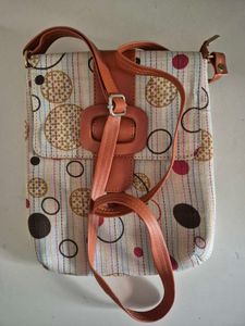 Women Sling Bag