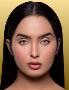 Sky Cosmetic Lenses