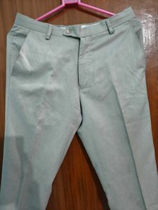 John Miller Formal Trouser