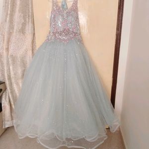 Beautiful Cinderella Ball Gown, 😻