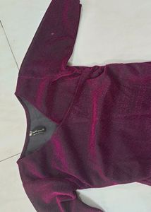 Bodycone Long Dress
