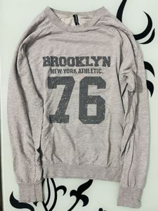 Madison Brooklyn Sweatshirt 🇨🇰