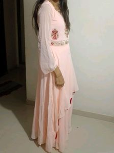 Gown