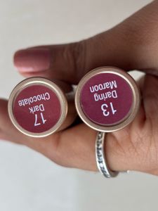 Lipstick Under 180₹