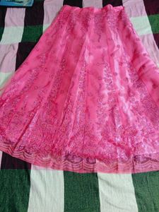 Beautiful Lehenga Choli 😍
