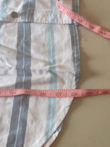 Tommy Hilfiger Branded Shirt