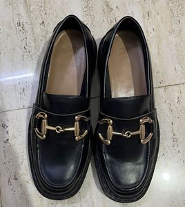 h&m loafers