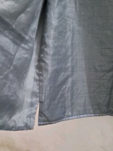 Vintage Plaid Blazer