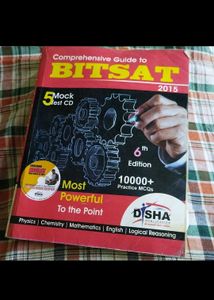 IIT JEE Question Bank &amp; Other helpful( 3 Subject)