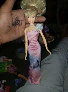 Desney Doll