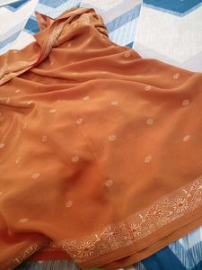 Elegant banarsi saare
