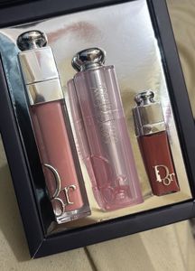 Dior Addict Lip Essential Kit