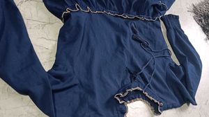 Korean STYLE FROCK