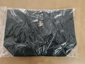 Black Women&#39;s Esthetic Handbag