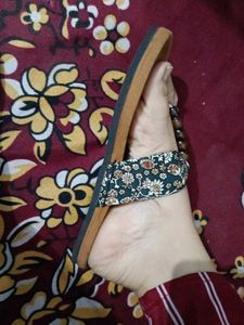 Womens Rajasthani Slippers 💕🍂