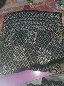 Ethnic Anarkali Suit