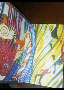 Uzumaki Hardcover