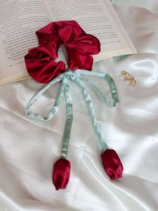 Tulip Scrunchies🌷