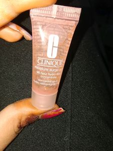 Clinique Eye Cream