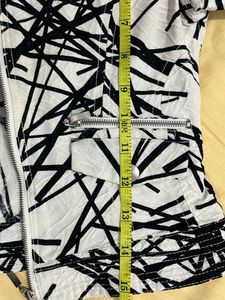 Semi-Casual Party-wear Jacket