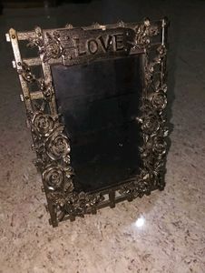 Wall Decor with Love Photo frame