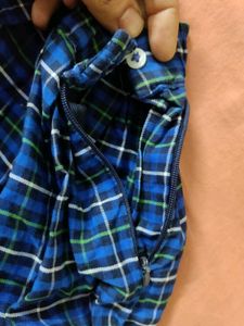 3 Unused Skirts